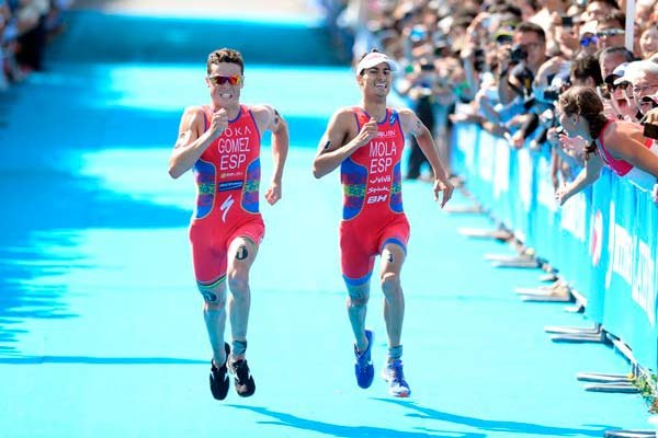 Año Olímpico en Ibiza será estrenado por deportistas que participarán en carrera de 10K