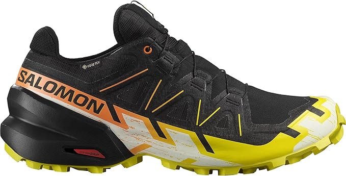 Salomon Speedcross 6