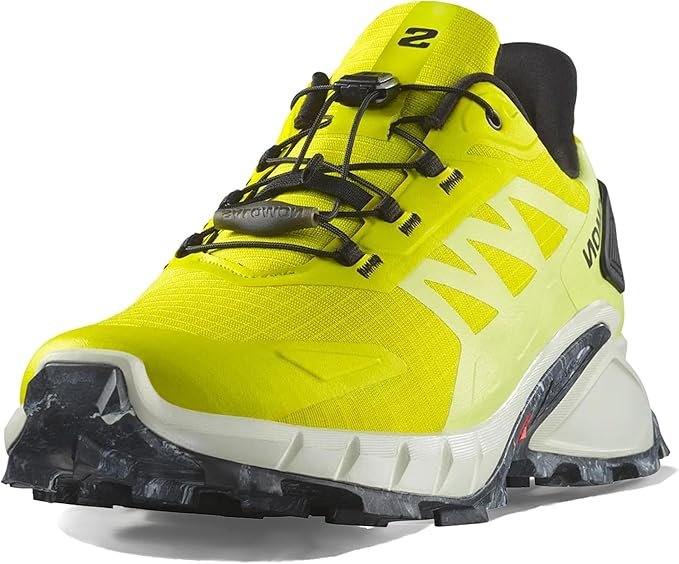 Salomon Supercross 4