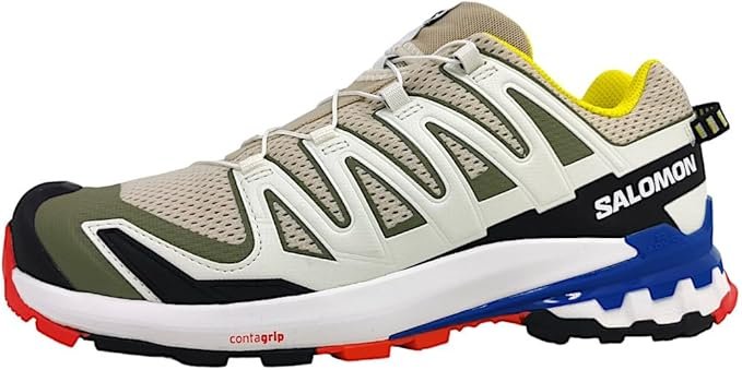 Salomon XA Pro 3D v9