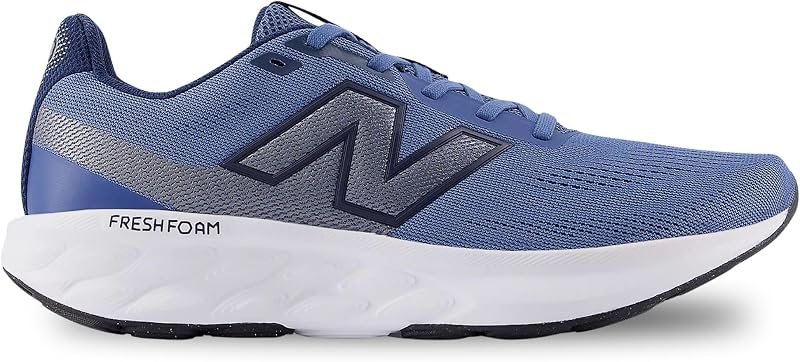 New Balance Vongo V5 con soporte