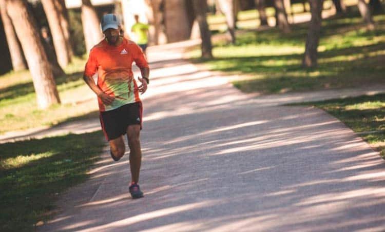 Conoce cuál es la ciudad con más corredores en España
