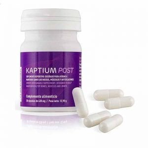 Kaptium-post