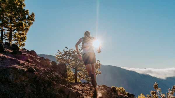 Running en España:  Instalarán el primer circuito “Trail running” de Canarias