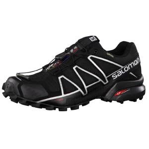 SALOMON Speedcross 4 GTX, Zapatillas de Trail Running