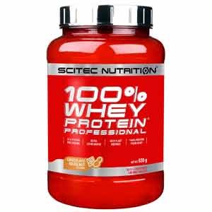 Scitec-Whey-Protein-Professional-Mezcla-de-Proteína-de-Suero