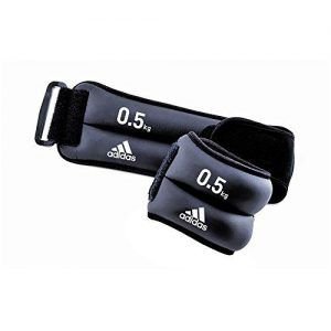 Muñequeras Lastradas Adidas las mejor del ❷⓿❶❽