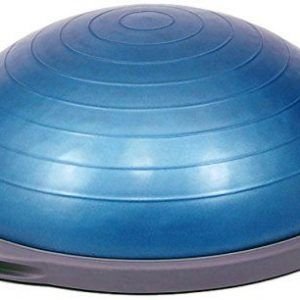 Bosu ORIGINAL PRO – Accesorio para entrenar el equilibrio