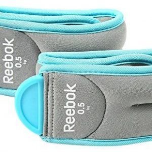 Tobilleras lastradas Marca Reebok