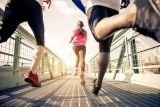 El practicar Footing, sus beneficios