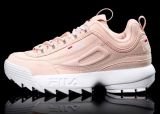 Fila Disruptor II: ¿la mejor chunky original?