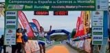 Jan Margarit, campeón de trail running de España