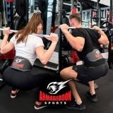 Los mejores cinturones de musculación y halterofilia