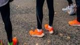 Maratón de Valencia: revisan zapatillas contra las trampas