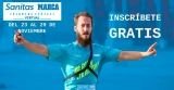 ¡Últimos días para la Sanitas Marca Running Series Virtual!