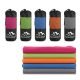 La mejor toalla de Microfibra Super Absorbente y Suave, para Gimnasio
