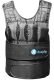 Chaleco lastrado BodyRip Deluxe 20 kg