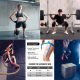 las rodilleras y espinilleras para crossfit