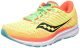 las mejores Zapatillas de running Saucony Ride