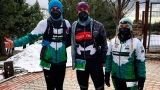 El Snow Running de Sierra Nevada salió adelante