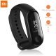 La nueva pulsera Xiaomi Mi Band 3 Pulsera Inteligente posiblemente la mejor pulsera de actividad
